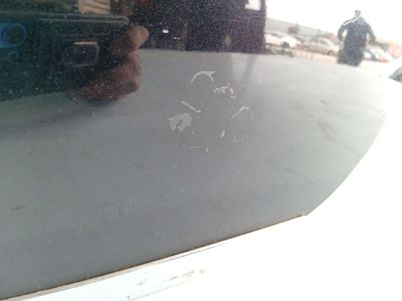 Recambio de porton trasero para seat leon (1p1) 2.0 tdi 16v referencia OEM IAM 1P0827024  