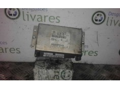 Recambio de modulo electronico para audi a4 berlina  (b5)    |   0.99 - 0.00 | 1999 - 2000 referencia OEM IAM    2