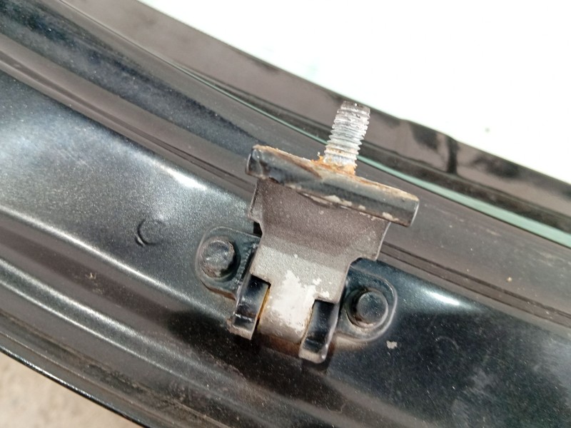 Recambio de porton trasero para seat leon (1p1) 2.0 tdi 16v referencia OEM IAM 1P0827024  