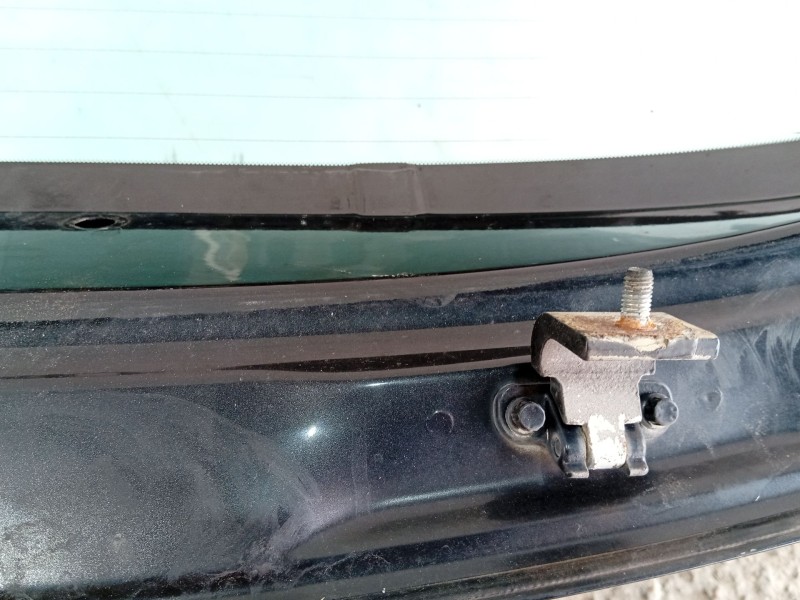 Recambio de porton trasero para seat leon (1p1) 2.0 tdi 16v referencia OEM IAM 1P0827024  