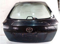 Recambio de porton trasero para toyota avensis (_t25_) 2.2 d-4d (adt251_) referencia OEM IAM 6700505080  