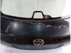 Recambio de porton trasero para toyota avensis (_t25_) 2.2 d-4d (adt251_) referencia OEM IAM 6700505080   2