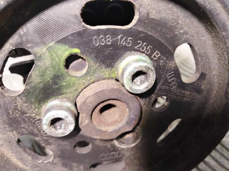 Recambio de bomba direccion para  referencia OEM IAM 038145255B  