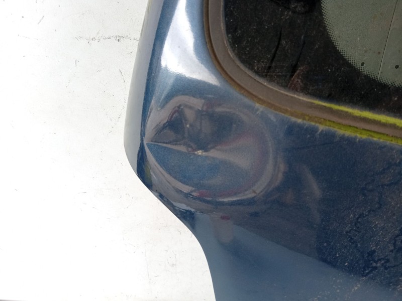 Recambio de porton trasero para hyundai trajet (fo) 2.0 crdi gls referencia OEM IAM   