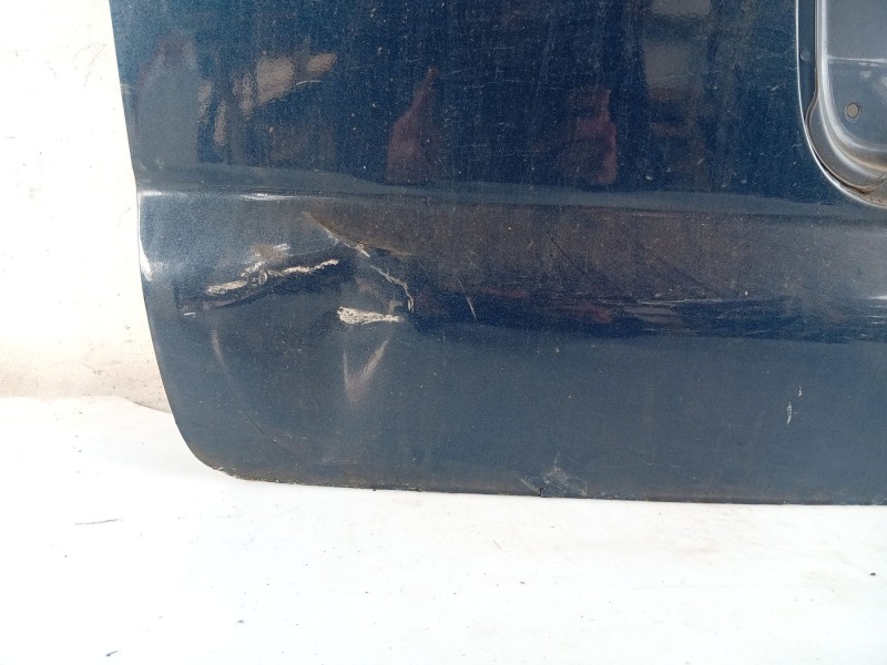 Recambio de porton trasero para hyundai trajet (fo) 2.0 crdi gls referencia OEM IAM   