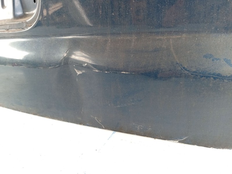 Recambio de porton trasero para hyundai trajet (fo) 2.0 crdi gls referencia OEM IAM   