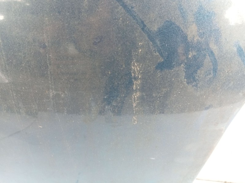 Recambio de porton trasero para hyundai trajet (fo) 2.0 crdi gls referencia OEM IAM   