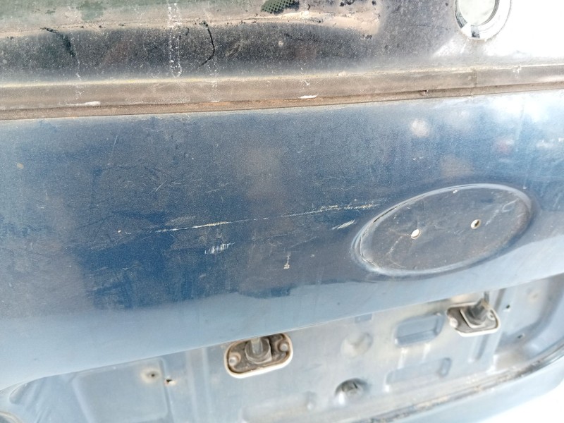 Recambio de porton trasero para hyundai trajet (fo) 2.0 crdi gls referencia OEM IAM   
