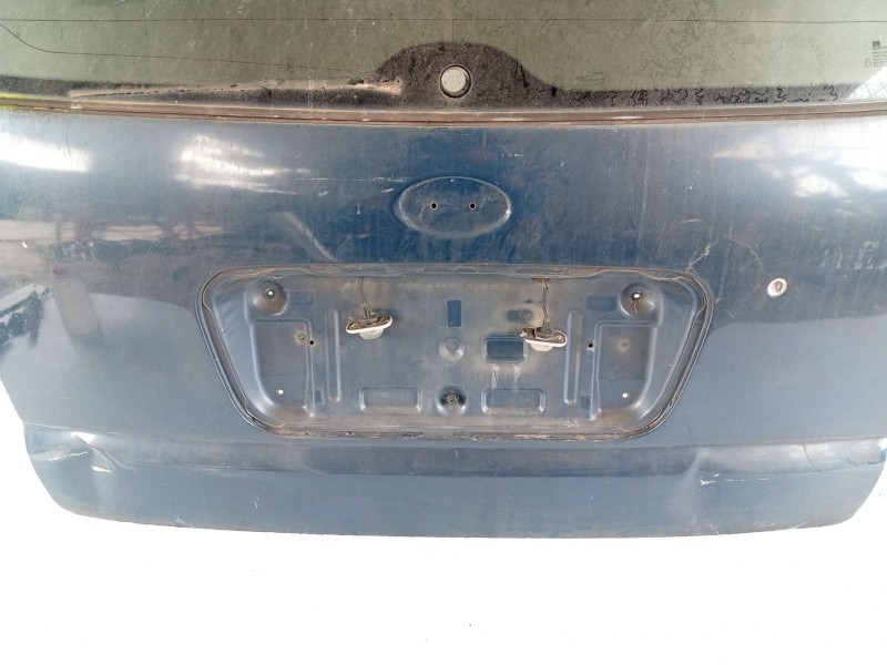 Recambio de porton trasero para hyundai trajet (fo) 2.0 crdi gls referencia OEM IAM   