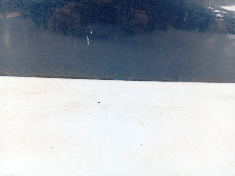 Recambio de porton trasero para hyundai trajet (fo) 2.0 crdi gls referencia OEM IAM   