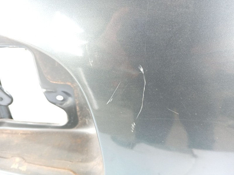 Recambio de porton trasero para volkswagen touareg (7la) 2.5 tdi referencia OEM IAM   