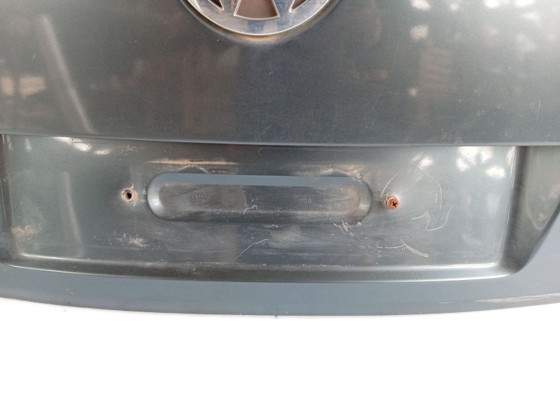 Recambio de porton trasero para volkswagen touareg (7la) 2.5 tdi referencia OEM IAM   