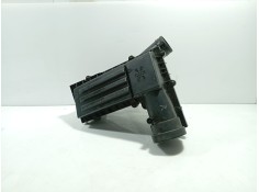 Recambio de caja filtro de aire para seat leon (1p1) 2.0 tdi 16v referencia OEM IAM   