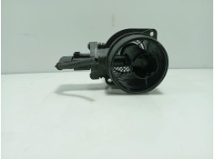Recambio de caudalimetro para seat leon (1p1) 2.0 tdi 16v referencia OEM IAM    2