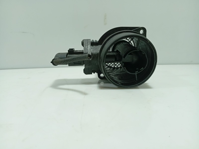 Recambio de caudalimetro para seat leon (1p1) 2.0 tdi 16v referencia OEM IAM   
