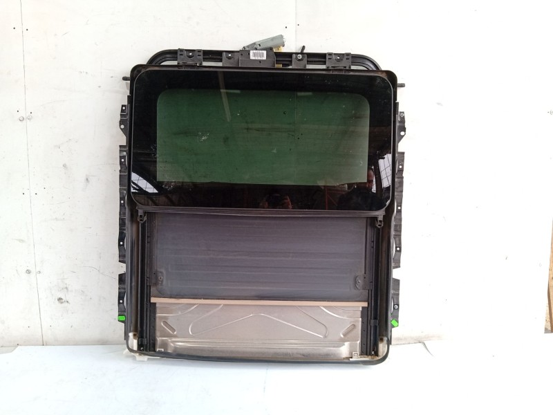 Recambio de techo electrico para bmw 5 (e60) 525 d referencia OEM IAM   