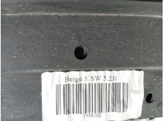 Recambio de techo electrico para bmw 5 (e60) 525 d referencia OEM IAM    2