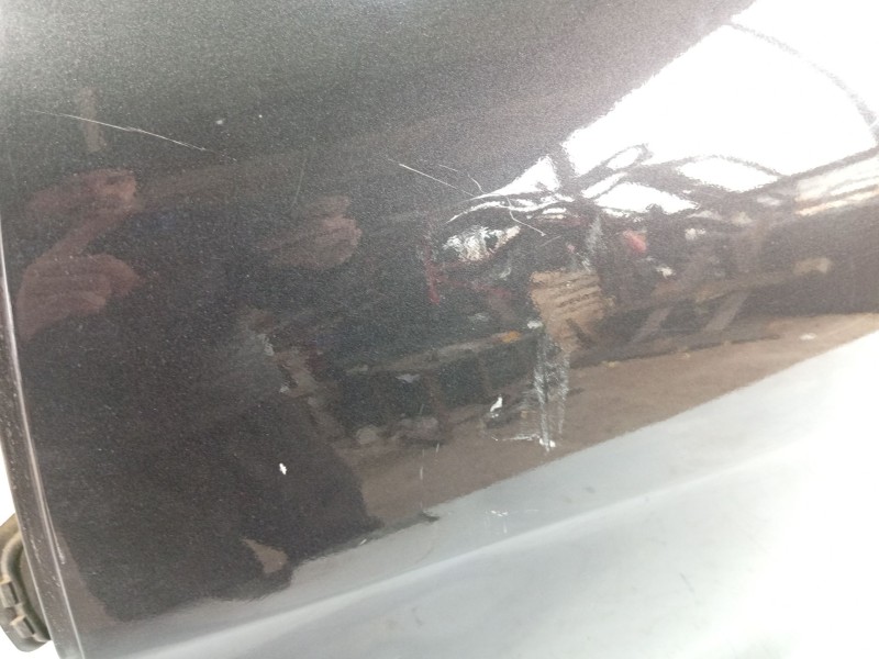 Recambio de puerta trasera izquierda para seat toledo iii (5p2) 1.6 referencia OEM IAM 5P0833055  