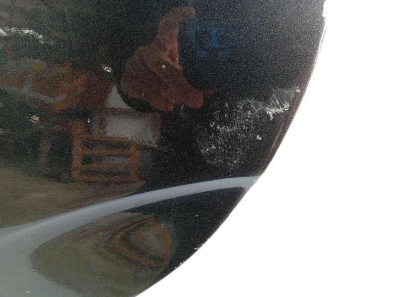 Recambio de puerta trasera izquierda para seat toledo iii (5p2) 1.6 referencia OEM IAM 5P0833055  