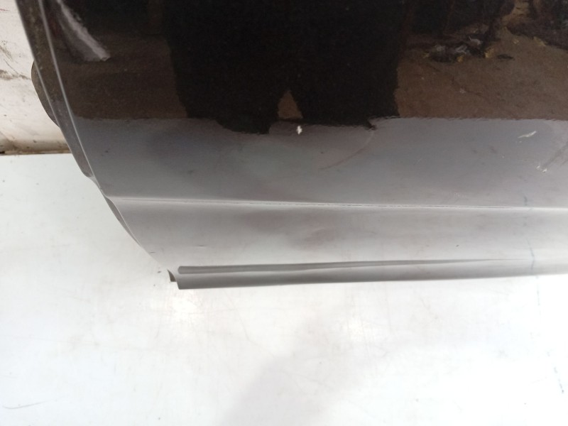 Recambio de puerta trasera izquierda para seat toledo iii (5p2) 1.6 referencia OEM IAM 5P0833055  