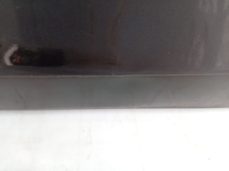 Recambio de puerta trasera izquierda para seat toledo iii (5p2) 1.6 referencia OEM IAM 5P0833055  