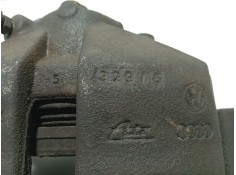 Recambio de pinza freno delantera derecha para seat leon (1p1) 2.0 tdi 16v referencia OEM IAM 1K0615124E   2