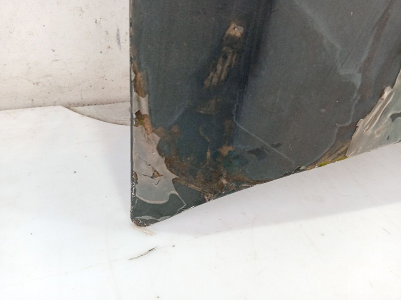 Recambio de capot para land rover discovery ii (l318) 2.5 td5 4x4 referencia OEM IAM BKA700040  