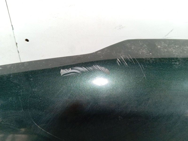 Recambio de capot para land rover discovery ii (l318) 2.5 td5 4x4 referencia OEM IAM BKA700040  