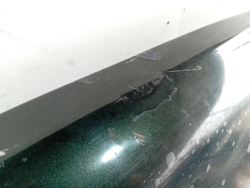 Recambio de capot para land rover discovery ii (l318) 2.5 td5 4x4 referencia OEM IAM BKA700040  