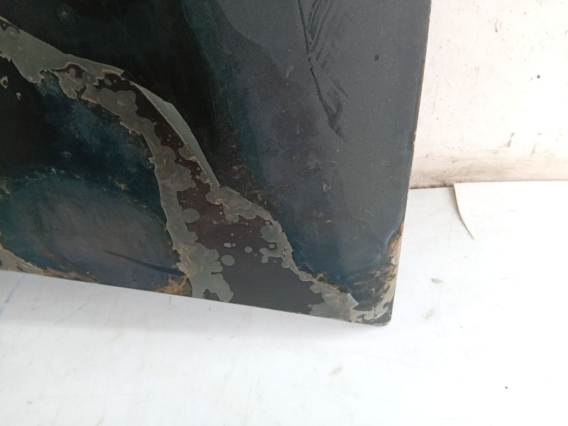 Recambio de capot para land rover discovery ii (l318) 2.5 td5 4x4 referencia OEM IAM BKA700040  