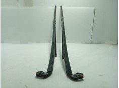 Recambio de brazo limpia delantero izquierdo para seat leon (1p1) 2.0 tdi 16v referencia OEM IAM 1P0955409A1P9  