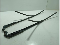 Recambio de brazo limpia delantero izquierdo para seat leon (1p1) 2.0 tdi 16v referencia OEM IAM 1P0955409A1P9   2