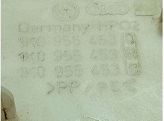 Recambio de deposito limpia para seat leon (1p1) 2.0 tdi 16v referencia OEM IAM 1K0955453S   2