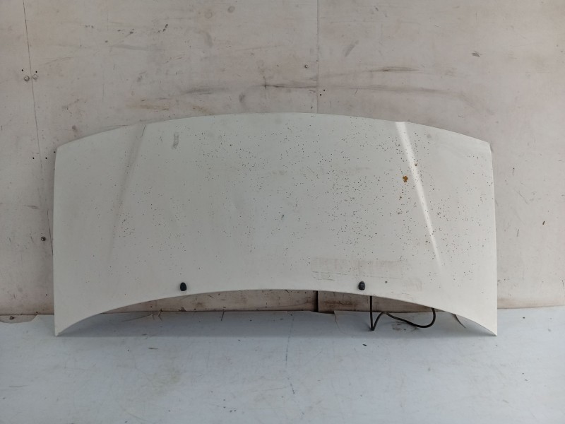 Recambio de capot para citroën jumpy referencia OEM IAM   