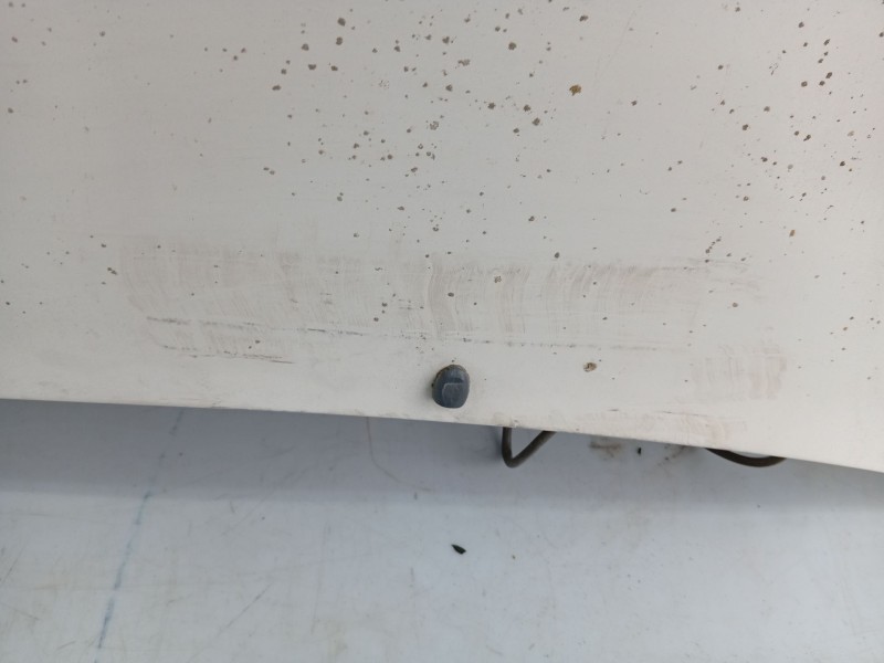 Recambio de capot para citroën jumpy referencia OEM IAM   