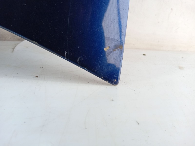 Recambio de capot para fiat bravo ii (198_) 1.9 d multijet (198axb1a) referencia OEM IAM   