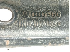 Recambio de brazo suspension inferior delantero izquierdo para seat leon (1p1) 2.0 tdi 16v referencia OEM IAM 1K0407151BD   2