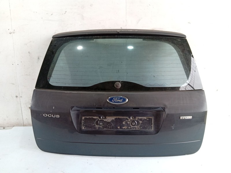 Recambio de porton trasero para ford focus sportbreak (cap) trend referencia OEM IAM 1686905  