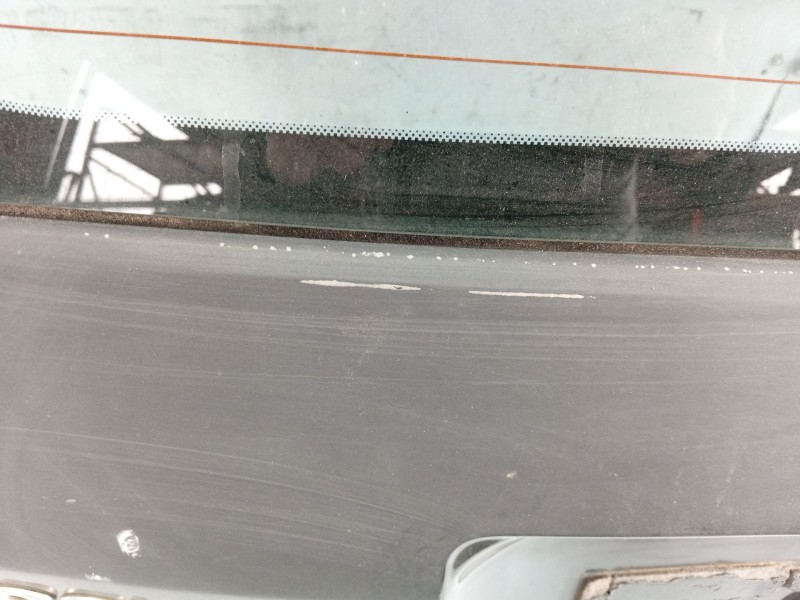 Recambio de porton trasero para ford focus sportbreak (cap) trend referencia OEM IAM 1686905  