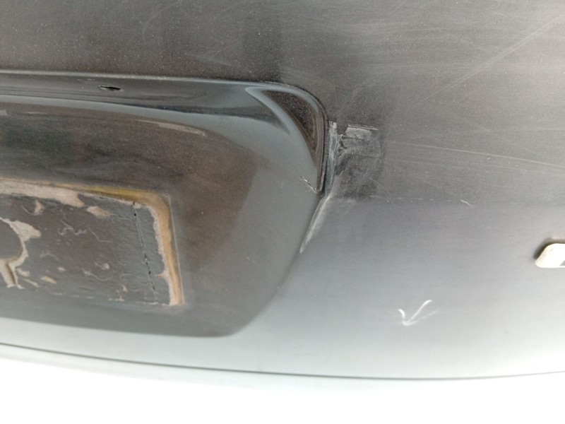 Recambio de porton trasero para ford focus sportbreak (cap) trend referencia OEM IAM 1686905  