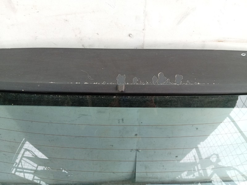 Recambio de porton trasero para ford focus sportbreak (cap) trend referencia OEM IAM 1686905  