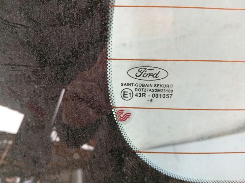 Recambio de porton trasero para ford focus sportbreak (cap) trend referencia OEM IAM 1686905  