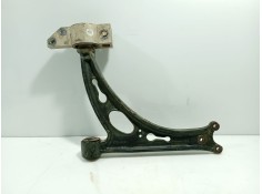 Recambio de brazo suspension inferior delantero derecho para seat leon (1p1) 2.0 tdi 16v referencia OEM IAM 1K0407152BD  