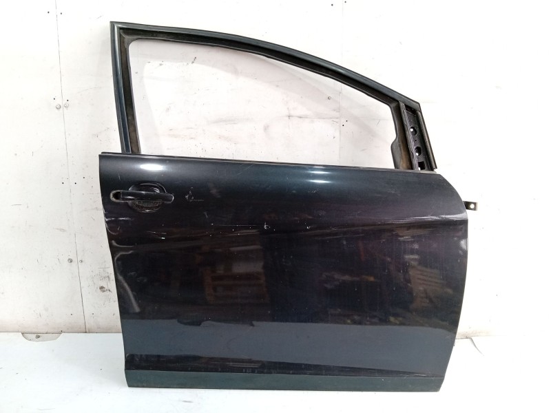 Recambio de puerta delantera derecha para seat toledo iii (5p2) 1.6 referencia OEM IAM 5P0831056  