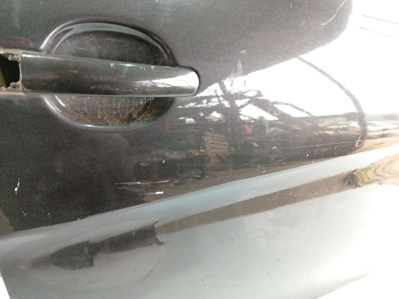 Recambio de puerta delantera derecha para seat toledo iii (5p2) 1.6 referencia OEM IAM 5P0831056  