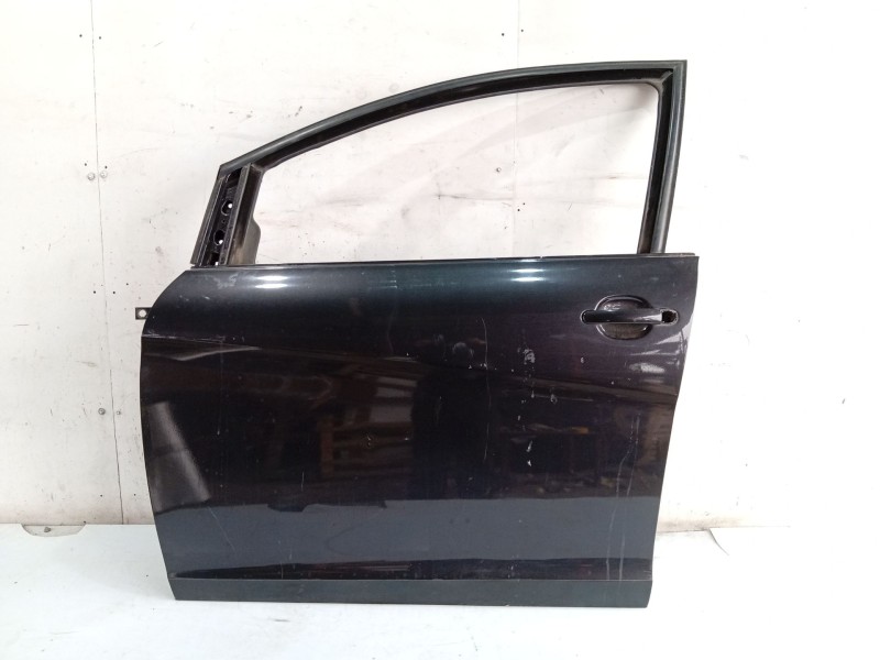 Recambio de puerta delantera izquierda para seat toledo iii (5p2) 1.6 referencia OEM IAM 5P0831055  