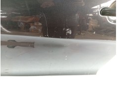 Recambio de puerta delantera izquierda para seat toledo iii (5p2) 1.6 referencia OEM IAM 5P0831055   2