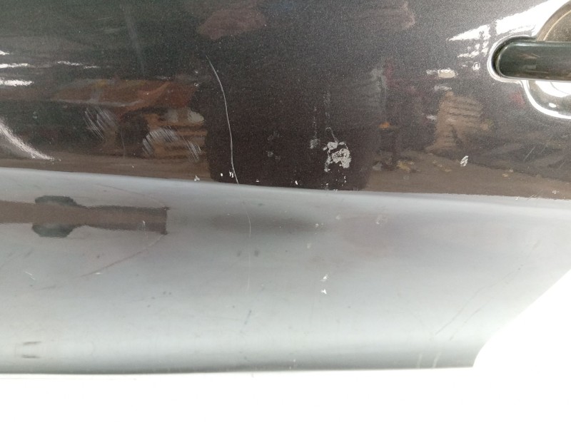 Recambio de puerta delantera izquierda para seat toledo iii (5p2) 1.6 referencia OEM IAM 5P0831055  