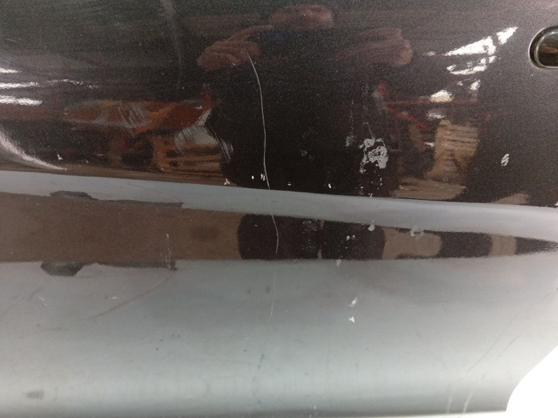 Recambio de puerta delantera izquierda para seat toledo iii (5p2) 1.6 referencia OEM IAM 5P0831055  