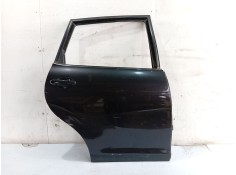 Recambio de puerta trasera derecha para seat toledo iii (5p2) 1.6 referencia OEM IAM 5P0833056  